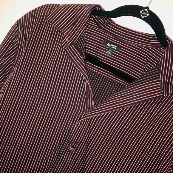 Apt. 9 Other - CLEARANCE SALE! Casual Dress Shirt Sz M